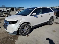 2012 Ford Edge Limited en venta en Harleyville, SC