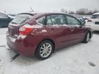 2012 Subaru Impreza Premium