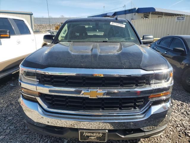 2019 Chevrolet Silverado LD K1500 LT