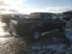 2006 Nissan Frontier Crew Cab LE