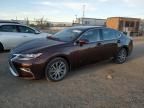 2016 Lexus ES 300H