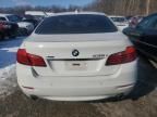 2014 BMW 535 XI