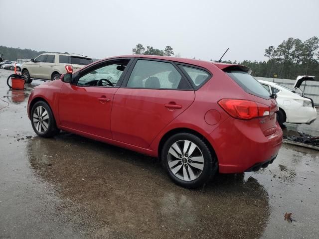 2013 KIA Forte EX