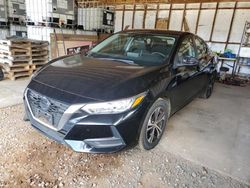 Run And Drives Cars for sale at auction: 2021 Nissan Sentra SV