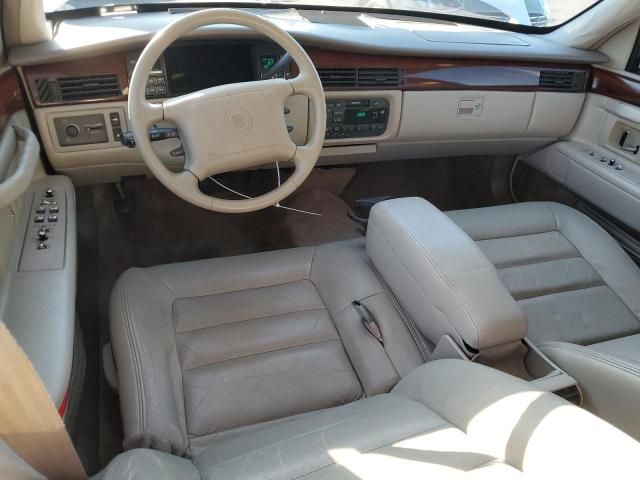 1996 Cadillac Deville