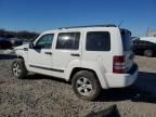 2009 Jeep Liberty Sport