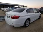 2013 BMW 535 I Hybrid