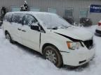 2008 Chrysler Town & Country LX