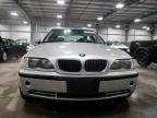 2004 BMW 330 XI