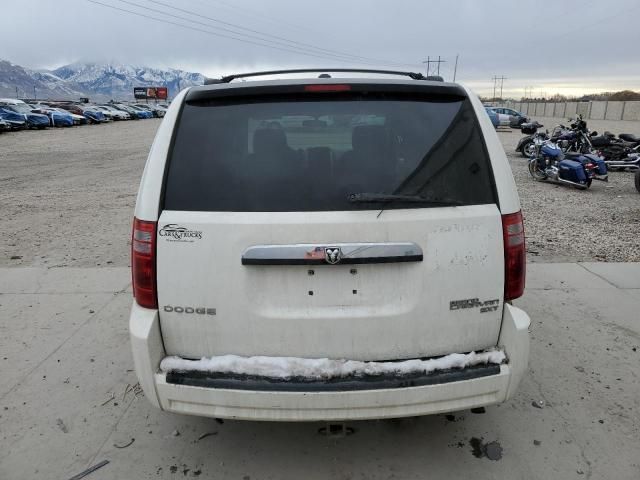 2010 Dodge Grand Caravan SXT