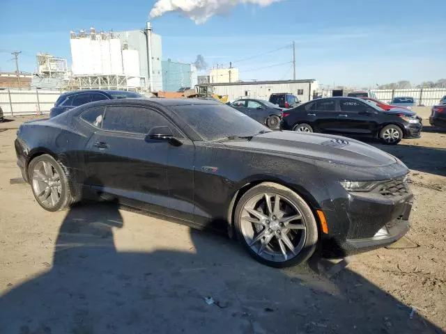 2021 Chevrolet Camaro LZ