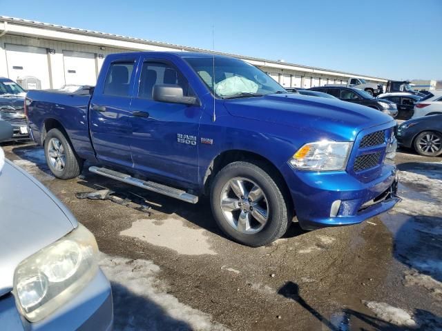 2018 Dodge RAM 1500 ST