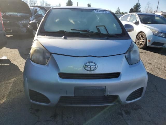 2012 Scion IQ