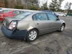 2005 Nissan Altima S