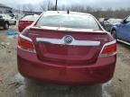 2011 Buick Lacrosse CXL