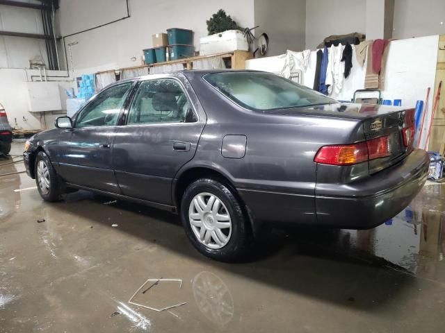 2000 Toyota Camry CE