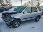 2003 Honda CR-V EX