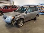 2010 Subaru Forester 2.5X Limited