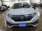 2022 Honda CR-V SE