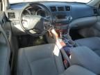 2011 Toyota Highlander Limited