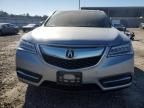 2016 Acura MDX Advance