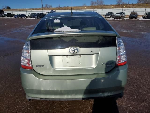 2009 Toyota Prius