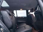 2010 Mercedes-Benz GL 550 4matic