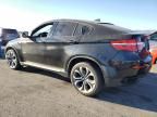 2014 BMW X6 XDRIVE50I