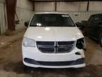 2012 Dodge Grand Caravan SE