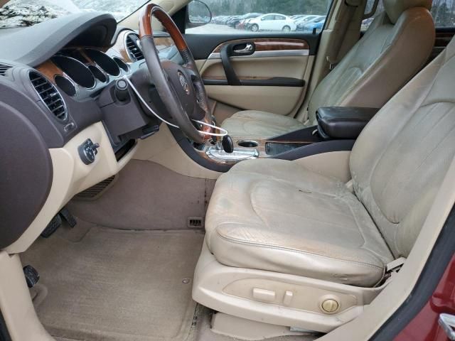 2010 Buick Enclave CXL