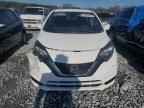 2017 Nissan Versa Note S