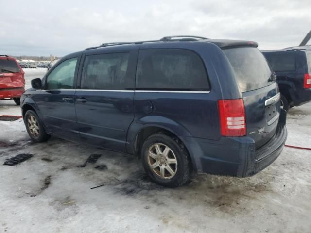 2008 Chrysler Town & Country Touring