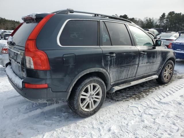 2009 Volvo XC90 3.2