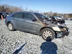 2008 Chrysler Sebring LX