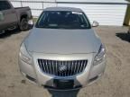 2011 Buick Regal CXL