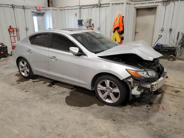 2014 Acura ILX 20 Tech