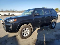 Salvage cars for sale at Fresno, CA auction: 2024 Toyota 4runner SR5/SR5 Premium