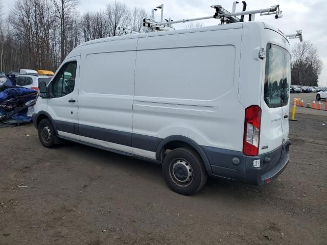 2016 Ford Transit T-350