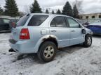 2008 KIA Sorento EX