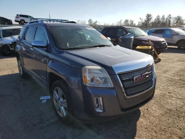 2014 GMC Terrain SLT