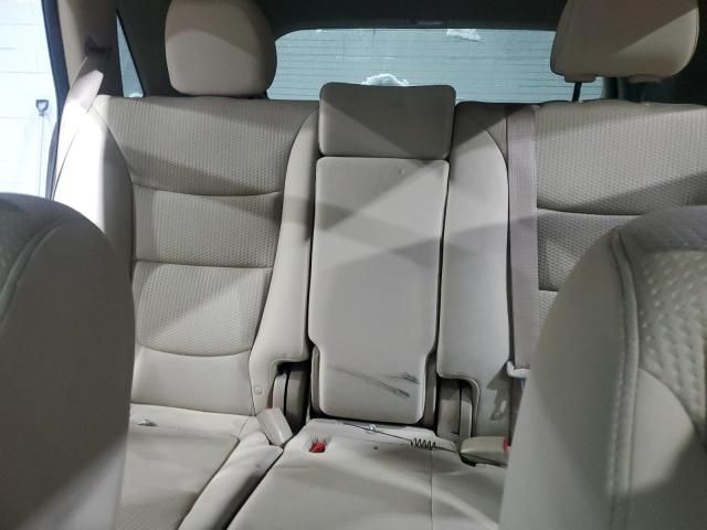 2012 KIA Sorento Base