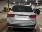 2017 Mercedes-Benz GLC 300 4matic