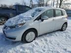 2018 Nissan Versa Note S