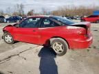 2000 Chevrolet Cavalier