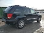 2006 Jeep Grand Cherokee Limited