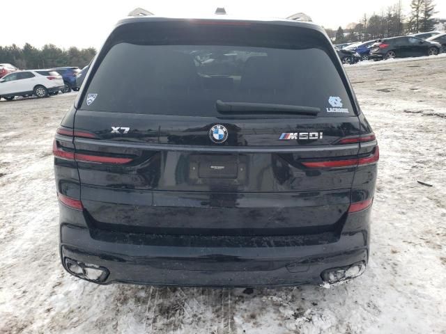 2024 BMW X7 M60I