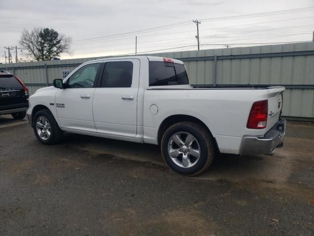 2016 Dodge RAM 1500 SLT