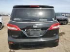 2013 Nissan Quest S