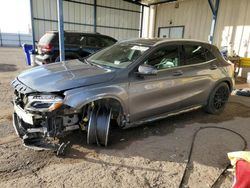 Salvage cars for sale at Phoenix, AZ auction: 2015 Mercedes-Benz GLA 45 AMG