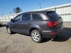 2008 Audi Q7 3.6 Quattro